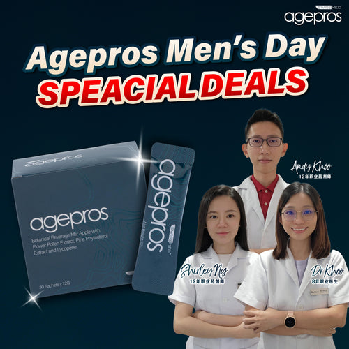 Agepros
